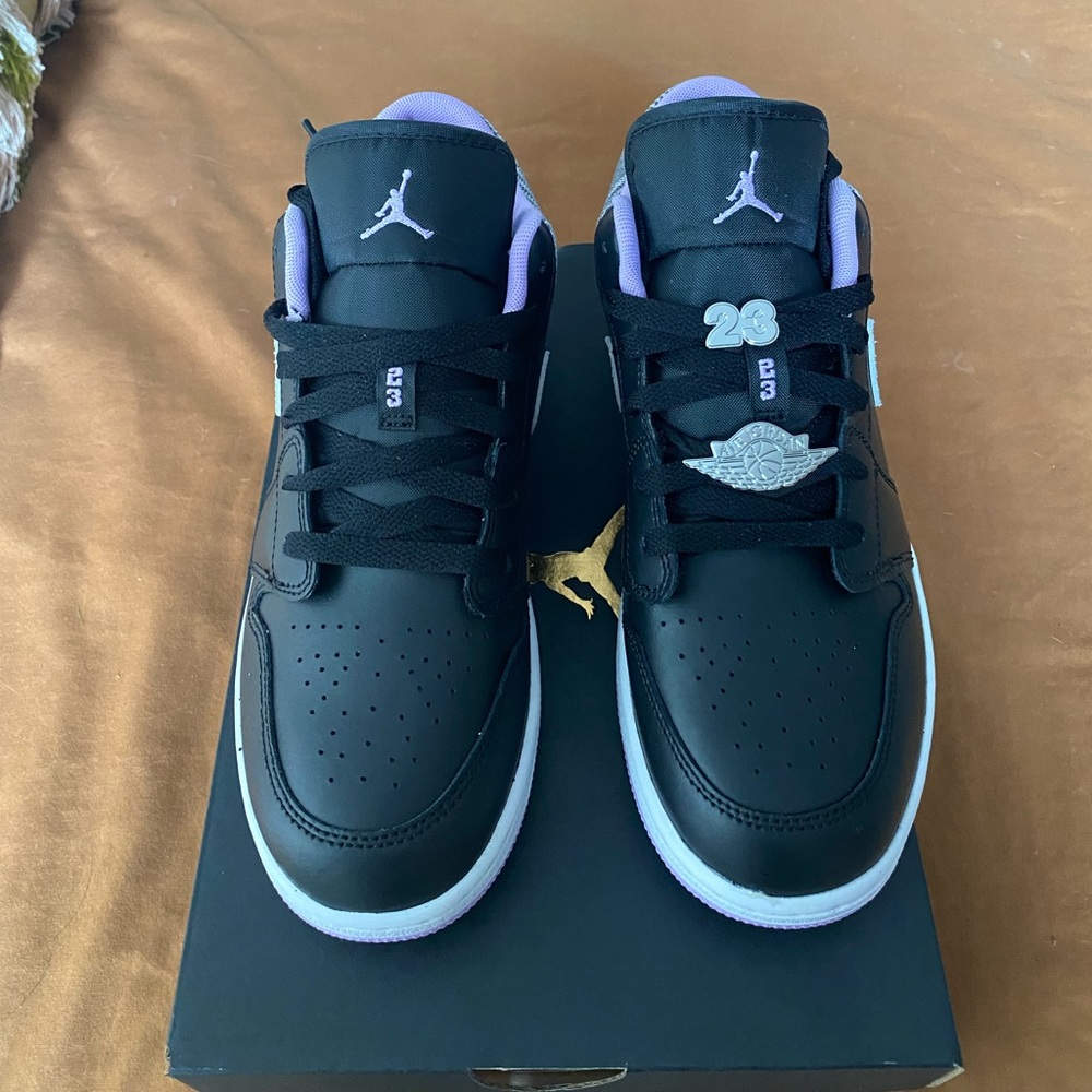 Air Jordan 1 Low (GS)